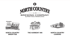 Desktop Screenshot of northcountrybrewing.com